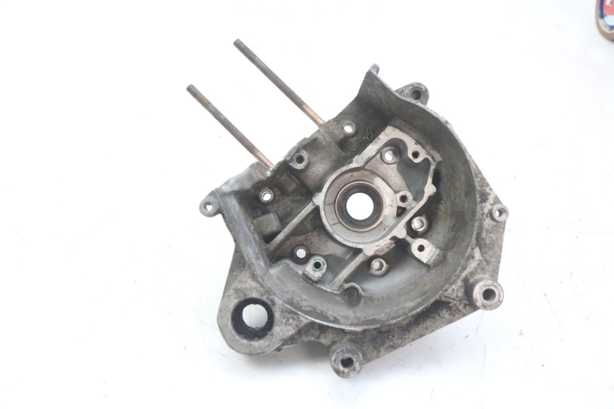 photo de OBUDOWA SILNIKA PRAWA KEEWAY HURRICANE 50 (2006 - 2019) - Widok główny