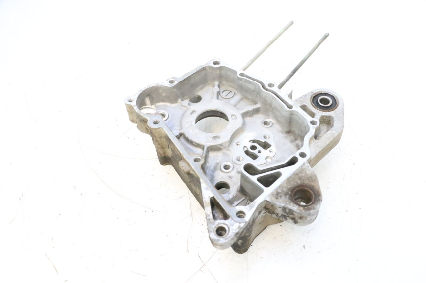 photo de PRAWA OBUDOWA SILNIKA SYM JET 14 4T 50 (2018 - 2022) - Stan powierzchni