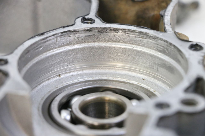 photo de OBUDOWA SILNIKA PRAWA KAWASAKI KX 65 (2000 - 2019) - Widok produktu