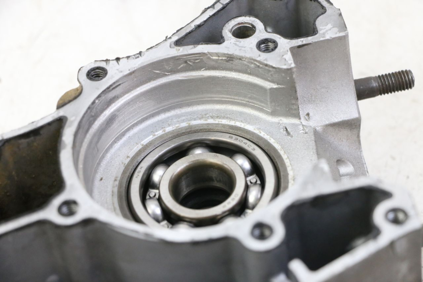 photo de OBUDOWA SILNIKA PRAWA KAWASAKI KX 65 (2000 - 2019) - Oznaczenia i referencje