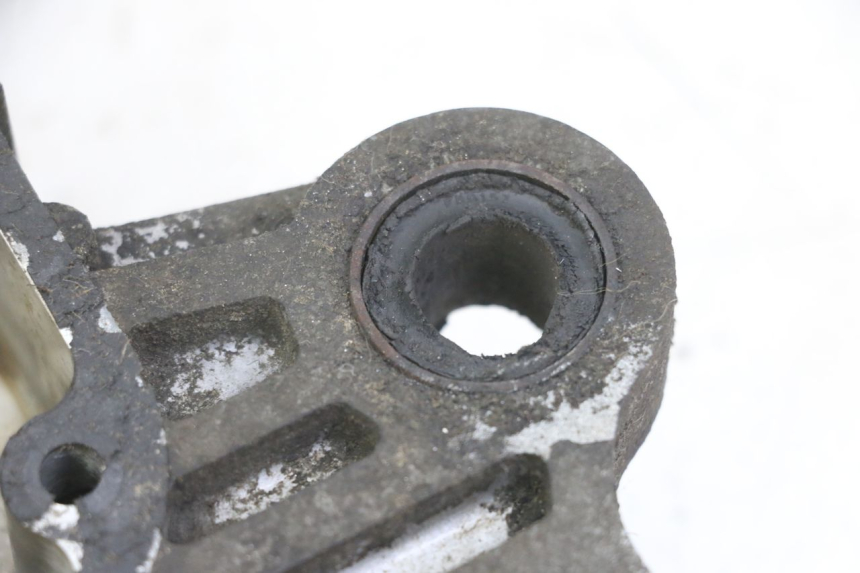 photo de OBUDOWA SILNIKA PRAWA KYMCO DINK 4T 50 (2007 - 2018) - Zoom stanu zużycia