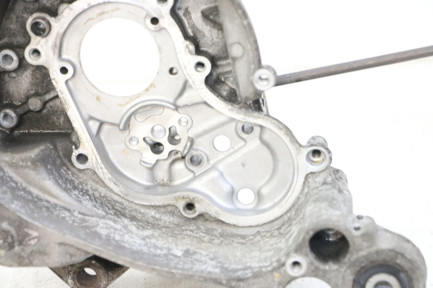 photo de OBUDOWA SILNIKA PRAWA MBK MW TRYPTIK 125 (2014 - 2016) - Punkty mocowania