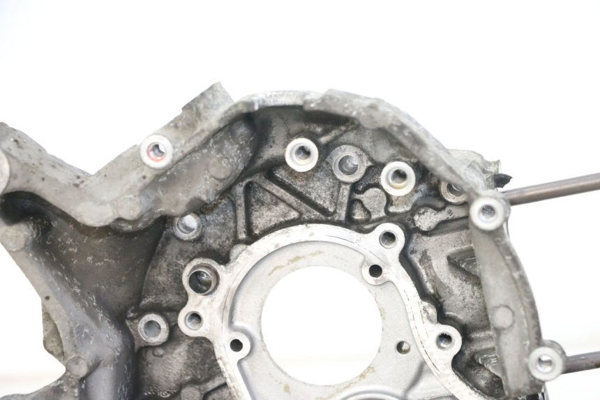 photo de OBUDOWA SILNIKA PRAWA MBK MW TRYPTIK 125 (2014 - 2016) - Stan powierzchni