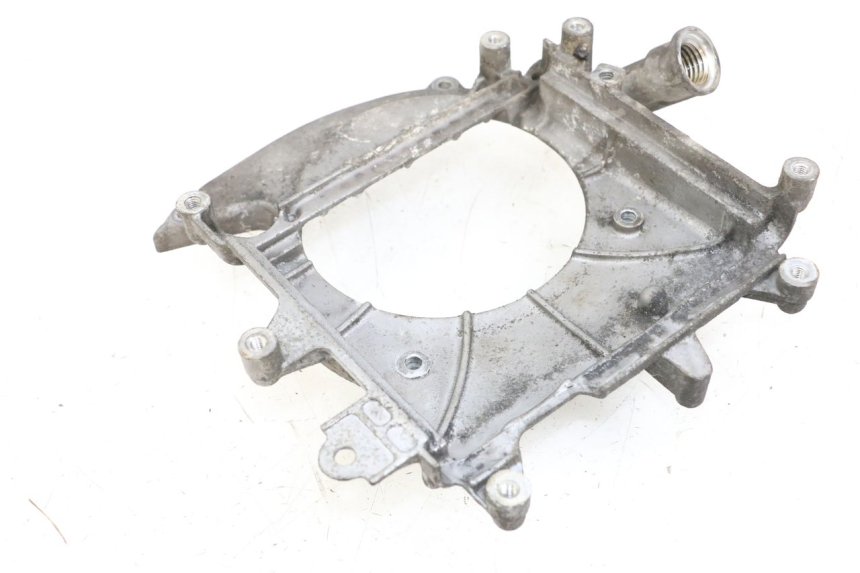 photo de OBUDOWA SILNIKA PRAWA HONDA NHX LEAD 110 (2008 - 2010) - Zoom stanu zużycia