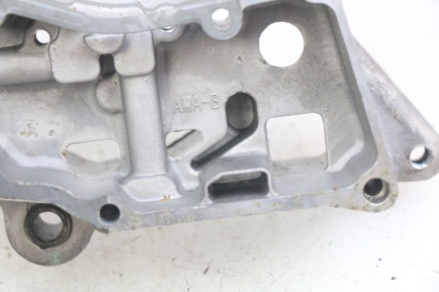 photo de OBUDOWA SILNIKA PRAWA SYM ORBIT III 3 4T 50 (2021 - 2025) - Zoom stanu zużycia