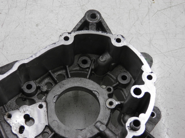 photo de OBUDOWA SILNIKA PRAWA PEUGEOT SATELIS 125 (2010 - 2012) - Szczegół części