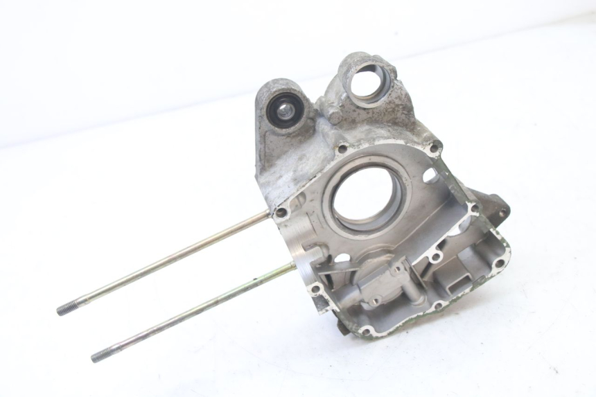 photo de OBUDOWA SILNIKA PRAWA PEUGEOT VIVACITY 125 (2010 - 2017) - Punkty mocowania