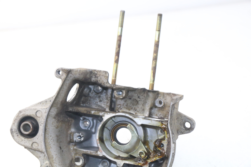 photo de OBUDOWA SILNIKA PRAWA ADLY RS SUPERSONIC 50 (2005 - 2010) - Widok ogólny