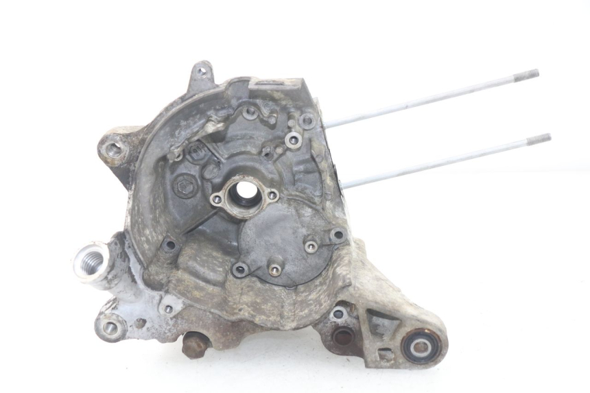 photo de OBUDOWA SILNIKA PRAWA HONDA SCV LEAD 100 (2003 - 2007) - Widok główny