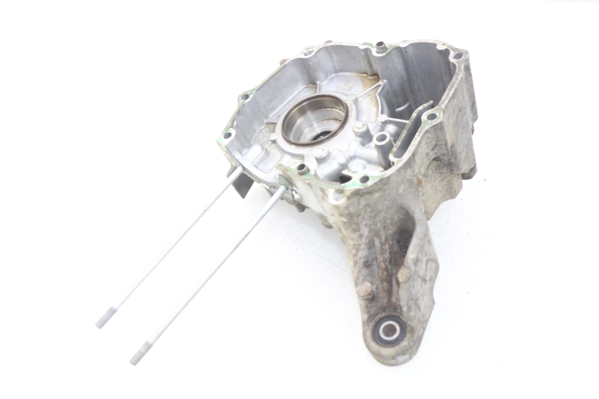 photo de OBUDOWA SILNIKA PRAWA HONDA SCV LEAD 100 (2003 - 2007) - Punkty mocowania