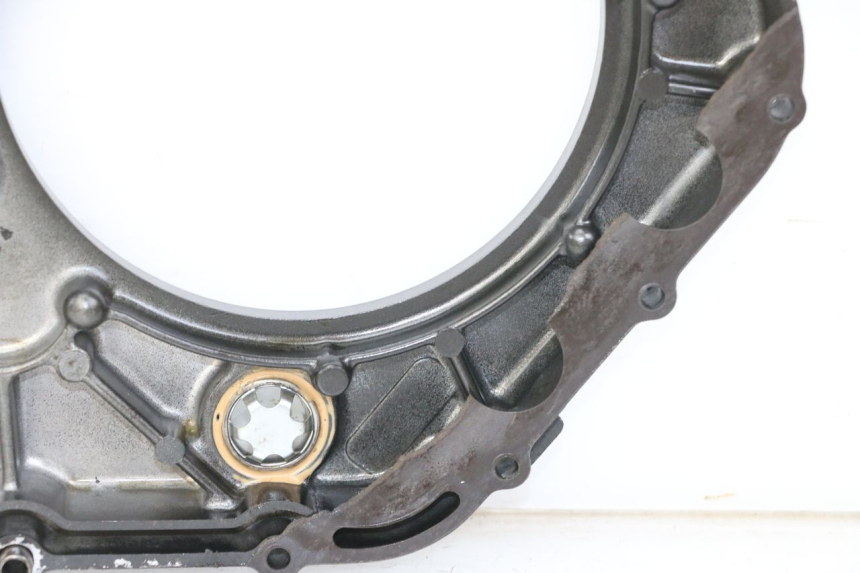 photo de OBUDOWA SILNIKA PRAWA SUZUKI SV S 650 (1999 - 2002) - Inny kąt widzenia