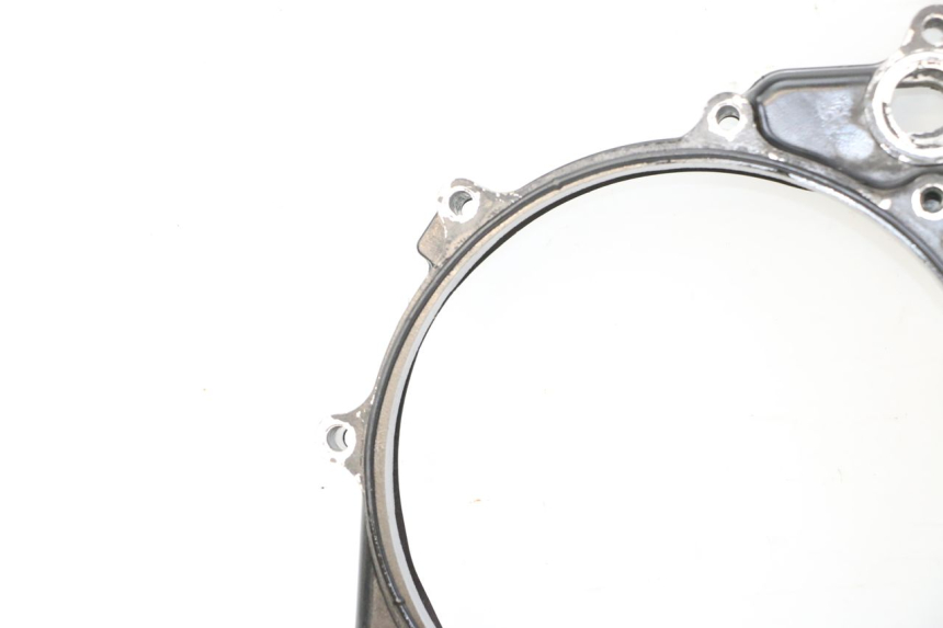 photo de OBUDOWA SILNIKA PRAWA SUZUKI SV S 650 (1999 - 2002) - Punkty mocowania