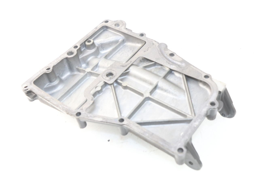 photo de OBUDOWA SILNIKA PRAWA YAMAHA TDM ABS 900 (2002 - 2014) - Zoom stanu zużycia