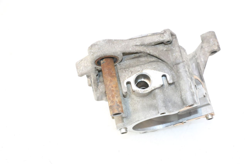 photo de PRAWA OBUDOWA SILNIKA PEUGEOT TREKKER 50 (1995 - 2004) - Zoom stanu zużycia