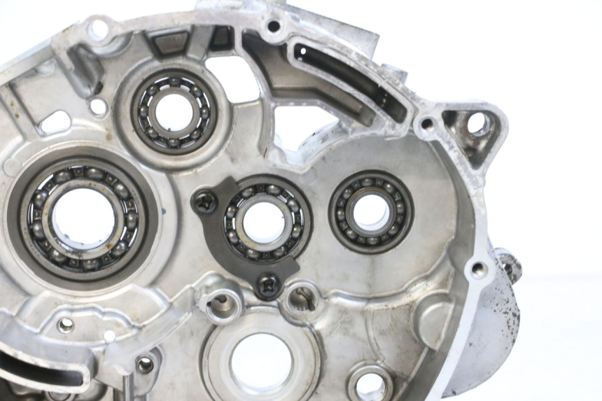 photo de OBUDOWA SILNIKA PRAWA YAMAHA TTR 125 (2000 - 2020) - Widok ogólny