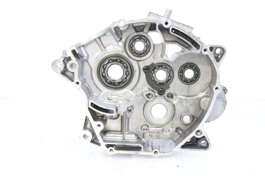 photo de OBUDOWA SILNIKA PRAWA YAMAHA TTR 125 (2000 - 2020) - Część sprawdzona