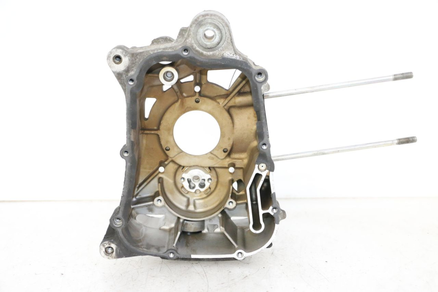 photo de OBUDOWA SILNIKA PRAWA YAMAHA X-MAX XMAX 125 (2010 - 2013) - Widok główny