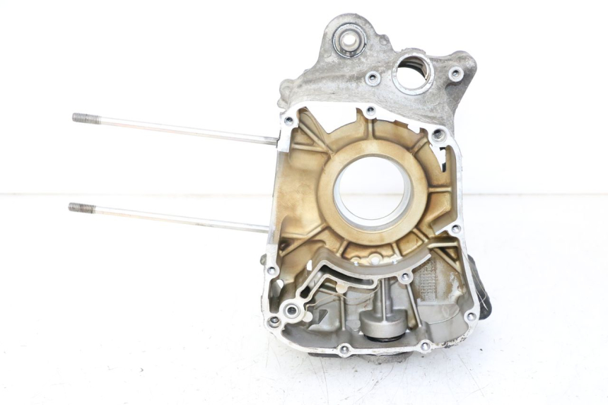 photo de OBUDOWA SILNIKA PRAWA YAMAHA X-MAX XMAX 125 (2010 - 2013) - Szczegół części