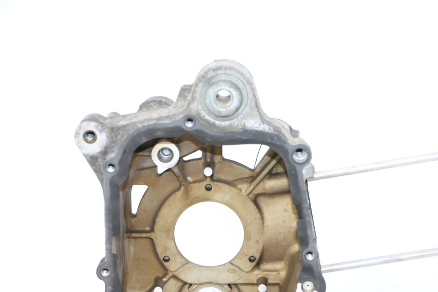 photo de OBUDOWA SILNIKA PRAWA YAMAHA X-MAX XMAX 125 (2010 - 2013) - Zbliżenie techniczne