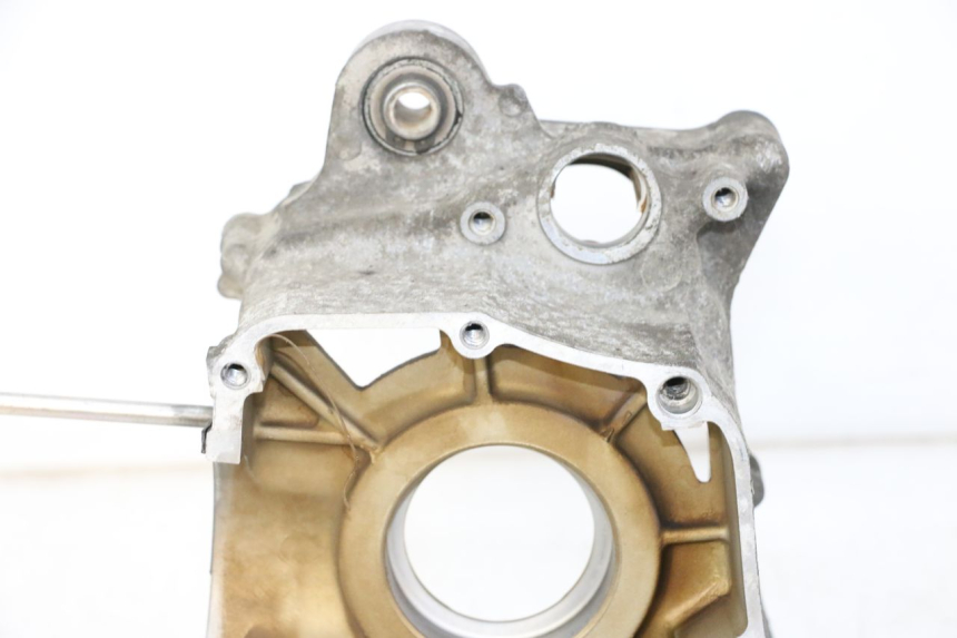 photo de OBUDOWA SILNIKA PRAWA YAMAHA X-MAX XMAX 125 (2010 - 2013) - Stan powierzchni