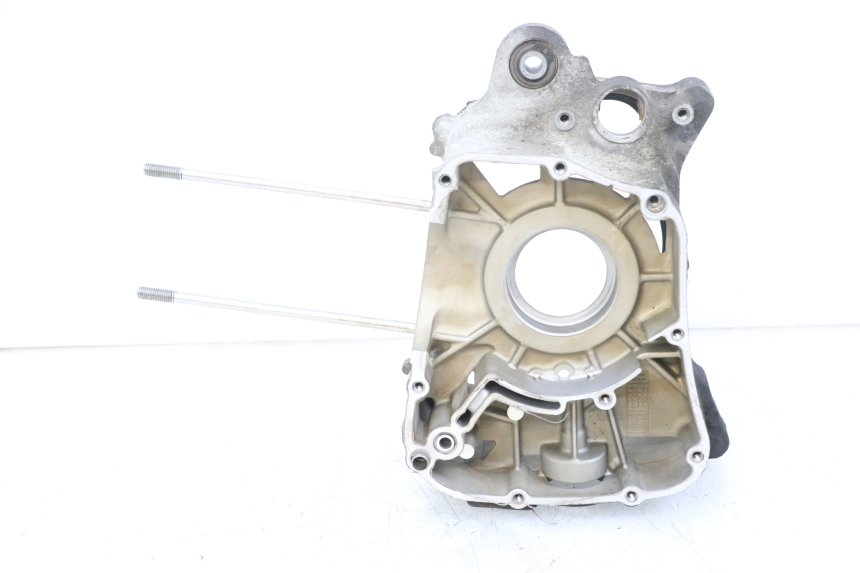 photo de OBUDOWA SILNIKA PRAWA YAMAHA X-MAX XMAX 125 (2010 - 2013) - Widok główny