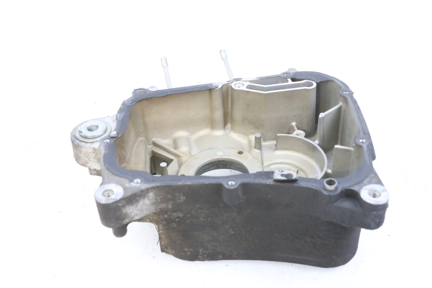 photo de OBUDOWA SILNIKA PRAWA YAMAHA X-MAX XMAX 125 (2010 - 2013) - Inny kąt widzenia