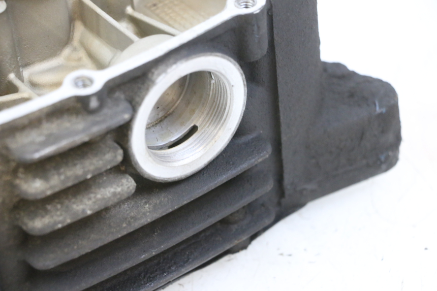 photo de OBUDOWA SILNIKA PRAWA YAMAHA X-MAX XMAX 125 (2010 - 2013) - Punkty mocowania