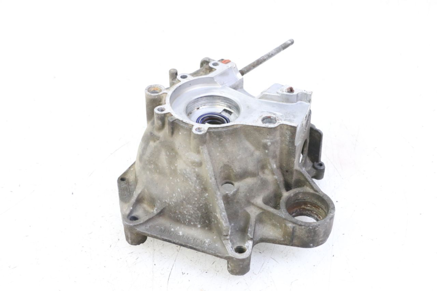 photo de OBUDOWA SILNIKA PRAWA YAMAHA AEROX 50 (1997 - 2006) - Zoom stanu zużycia