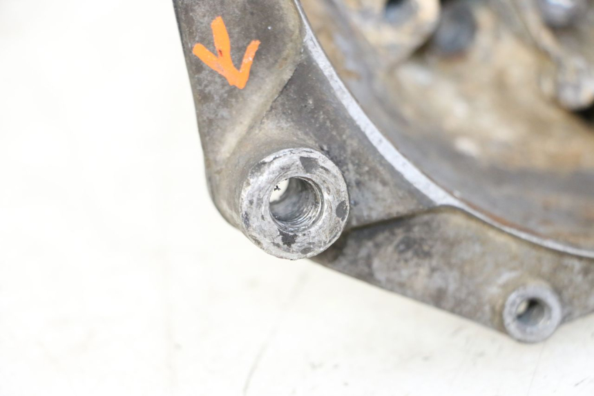 photo de OBUDOWA SILNIKA PRAWA YAMAHA AEROX 50 (1997 - 2006) - Punkty mocowania