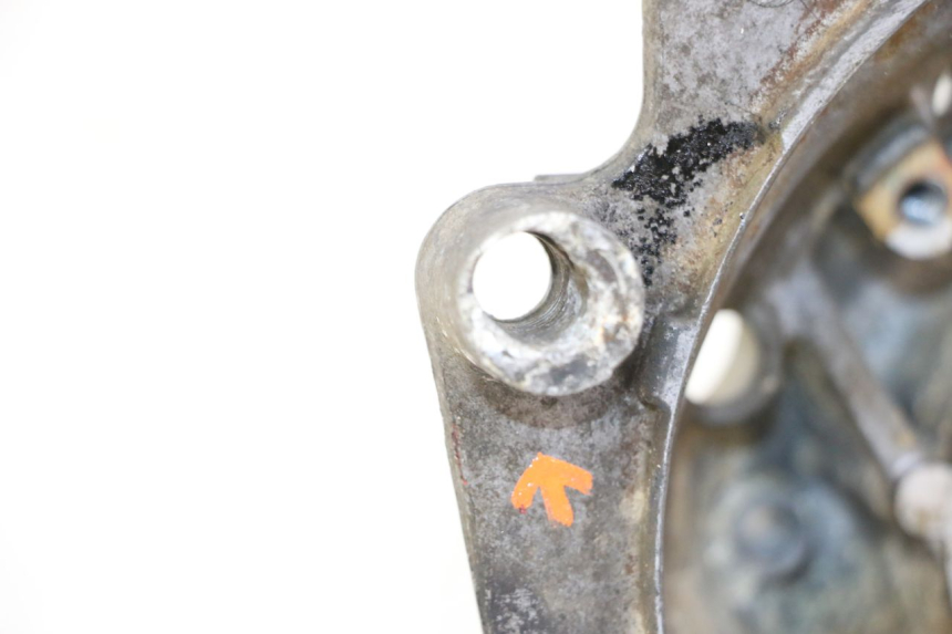 photo de OBUDOWA SILNIKA PRAWA YAMAHA AEROX 50 (1997 - 2006) - Część sprawdzona