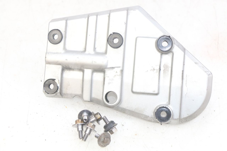 photo de OBUDOWA SILNIKA PRAWA KAWASAKI ZX-6R ZX6R 600 (1995 - 1997) - Widok główny