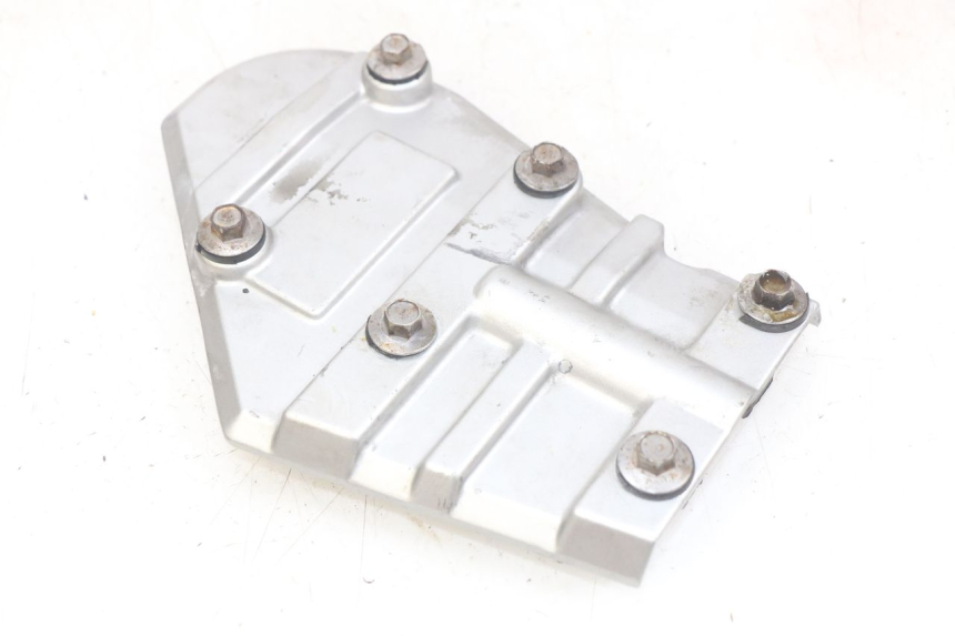 photo de OBUDOWA SILNIKA PRAWA KAWASAKI ZX-6R ZX6R 600 (1995 - 1997) - Szczegół części