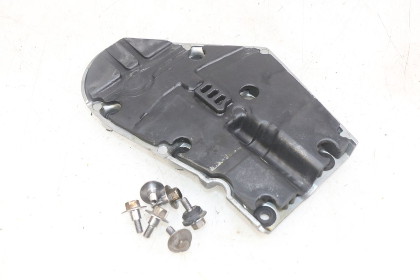 photo de OBUDOWA SILNIKA PRAWA KAWASAKI ZX-6R ZX6R 600 (1995 - 1997) - Zoom stanu zużycia