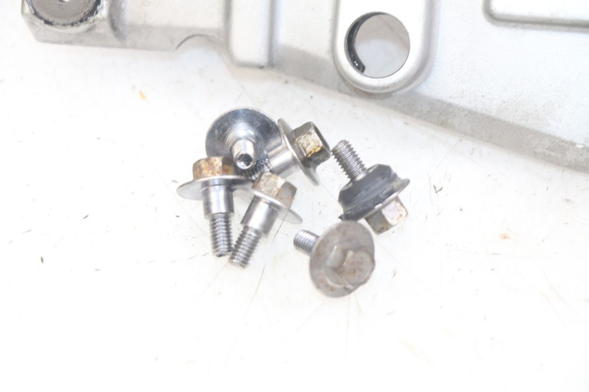 photo de OBUDOWA SILNIKA PRAWA KAWASAKI ZX-6R ZX6R 600 (1995 - 1997) - Widok ogólny