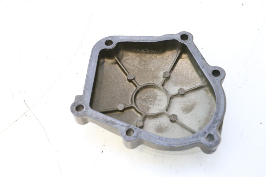 photo de PRAWA OBUDOWA SILNIKA KAWASAKI ZX-6R ZX6R 600 (2000 - 2002) - Szczegół części
