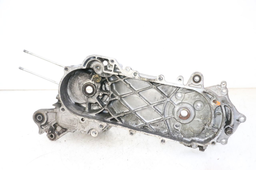 photo de Karter silnika lewy KYMCO AGILITY 4T 50 (2005 - 2018) - Widok główny