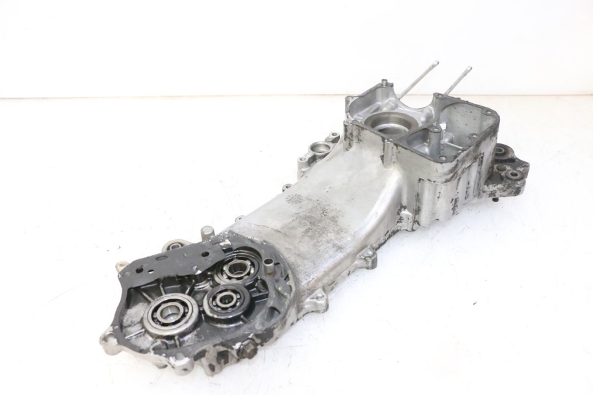 photo de Karter silnika lewy KYMCO AGILITY 4T 50 (2005 - 2018) - Szczegół części