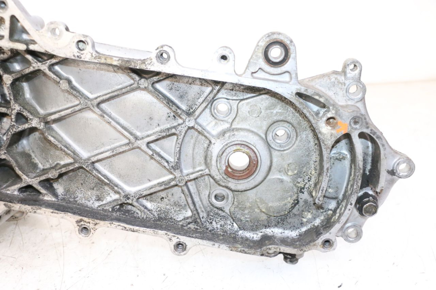 photo de Karter silnika lewy KYMCO AGILITY 4T 50 (2005 - 2018) - Widok produktu