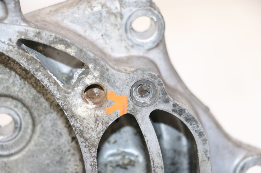 photo de Karter silnika lewy KYMCO AGILITY 4T 50 (2005 - 2018) - Szczegóły charakterystyczne