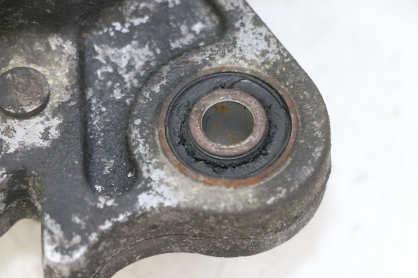 photo de Karter silnika lewy KYMCO AGILITY 4T 50 (2005 - 2018) - Inny kąt widzenia