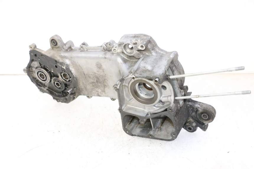 photo de Karter silnika lewy KYMCO AGILITY 4T 50 (2005 - 2018) - Punkty mocowania