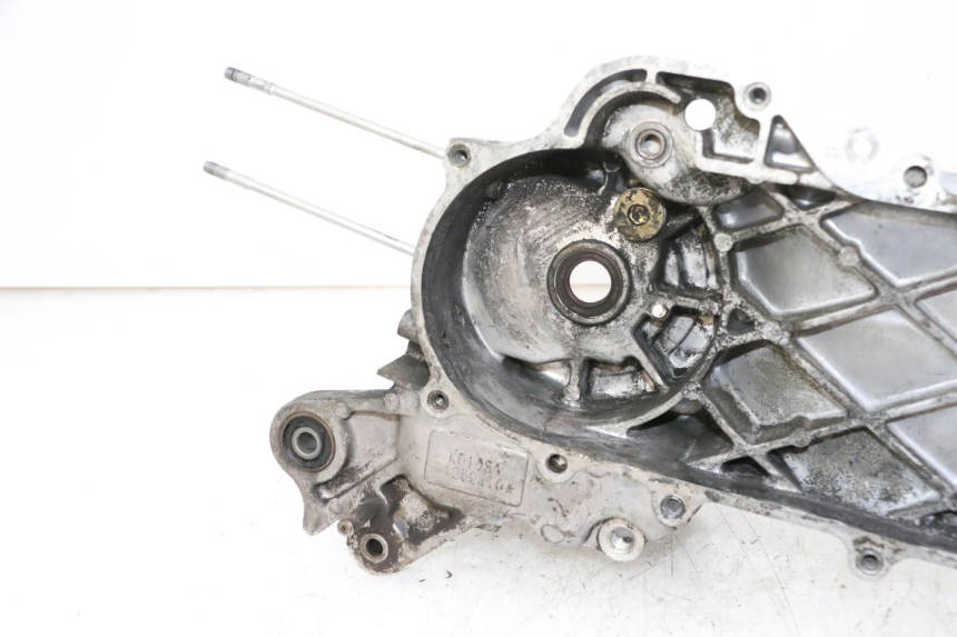 photo de Karter silnika lewy KYMCO AGILITY 4T 50 (2005 - 2018) - Oznaczenia i referencje