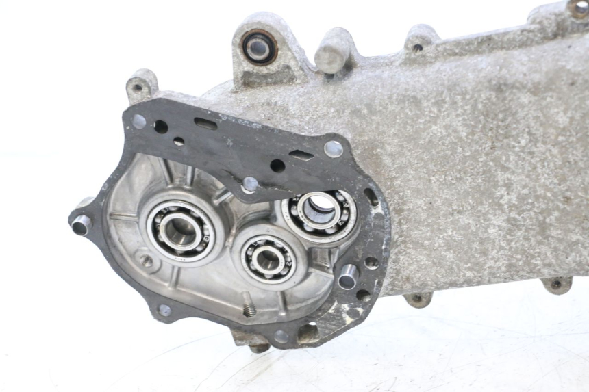photo de Karter silnika lewy KYMCO AGILITY 4T 50 (2005 - 2018) - Zbliżenie techniczne