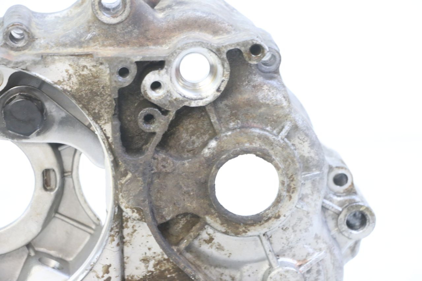 photo de Karter silnika lewy APOLLO RFZ 125 - Zbliżenie komponentów