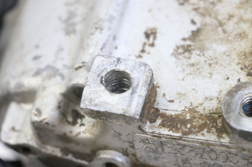 photo de Karter silnika lewy APOLLO RFZ 125 - Inny kąt widzenia