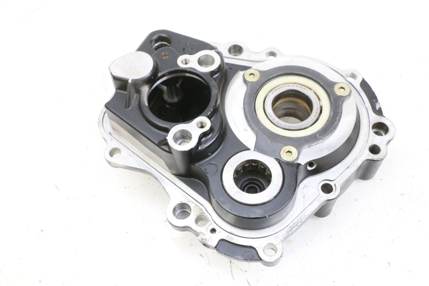 photo de Karter silnika lewy MV AGUSTA BRUTALE R WALLY 910 (2008 - 2008) - Inny kąt widzenia