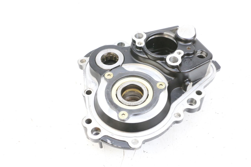 photo de Karter silnika lewy MV AGUSTA BRUTALE R WALLY 910 (2008 - 2008) - Zbliżenie techniczne