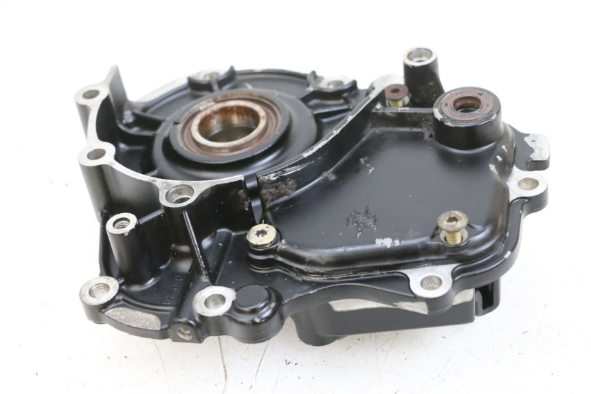 photo de Karter silnika lewy MV AGUSTA BRUTALE R WALLY 910 (2008 - 2008) - Widok ogólny