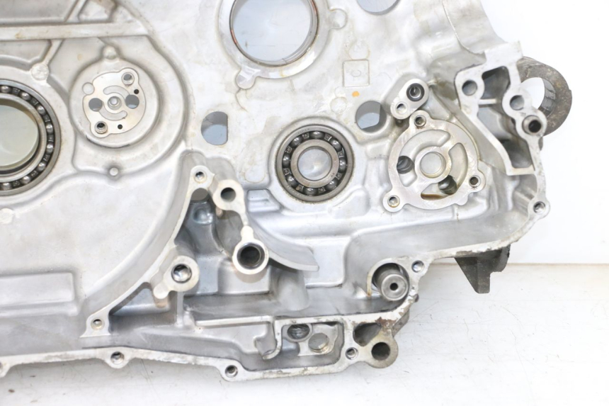 photo de Karter silnika lewy SUZUKI BURGMAN 650 (2013 - 2020) - Widok z bliska