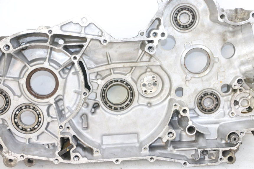 photo de Karter silnika lewy SUZUKI BURGMAN 650 (2013 - 2020) - Zdjęcie dodatkowe